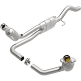 Magnaflow 447248 California Direct-Fit Catalytic Converter