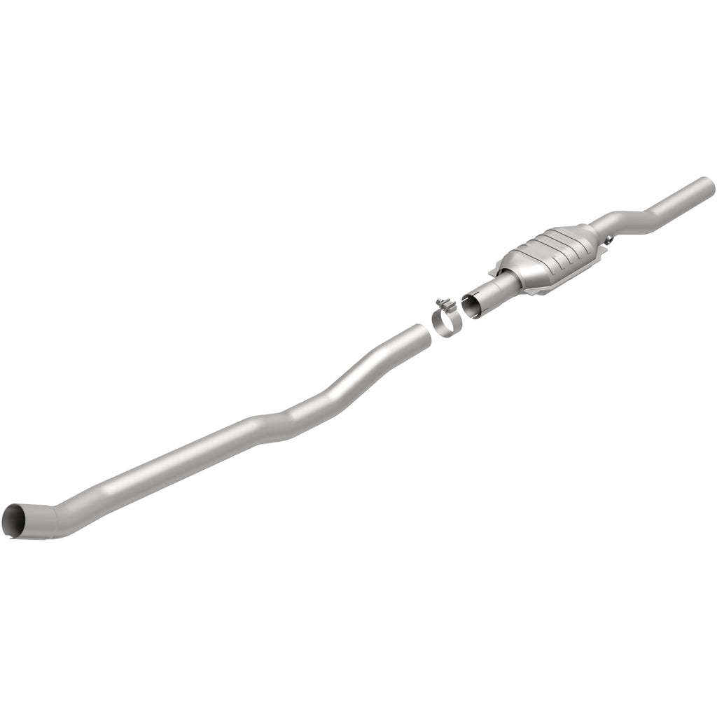 Dakota-5.2L-Directfit-Catalytic-Converter