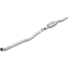 Load image into Gallery viewer, Dakota-5.2L-Directfit-Catalytic-Converter