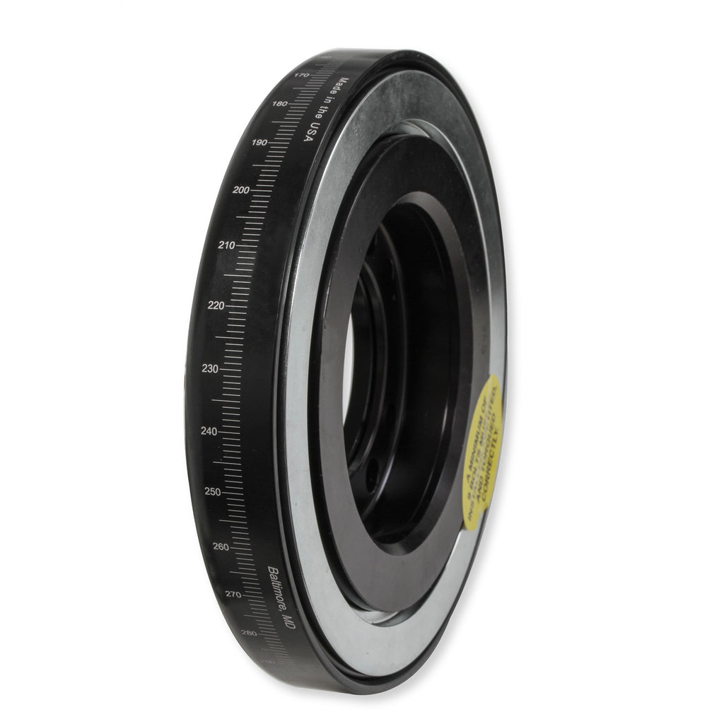 DamperHub-Assm-For-Ls1,-2,-3-And-6-Appl