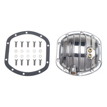 Load image into Gallery viewer, Dana-25-27-30-(10-Bolt),-Polished-Aluminum-Differential-Cover-Kit