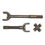 OMIX-ADA 16523.02 Axle Shaft Assem,Dana 25/27,Rh