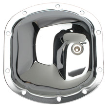 Load image into Gallery viewer, Dana-25,-27,-30-Thick-10-Bolt;-Chrome-Differential-Cover-Only