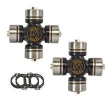 Load image into Gallery viewer, Dana-30-44Gm-8.5-Inch-Excalibur-U-Joint-Pair-Nitro-Gear-And-Axle