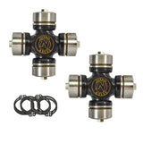 Nitro Gear & Axle NP760X-EXC-KIT Dana 30 44/GM 8.5 Inch Excalibur U-Joint Pair Nitro Gear and Axle