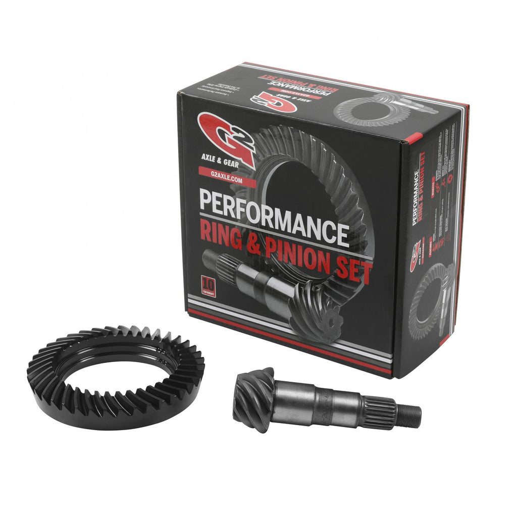 Dana-30-4.88-Front-Reverse-Ring-And-Pinion-07-Pres-Wrangler-Jk-G2-Axle-And-Gear