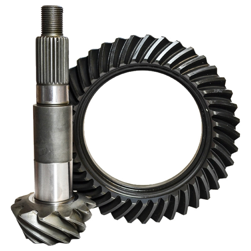 Dana-30-4.11-Ratio-Ring-And-Pinion-Nitro-Gear-And-Axle