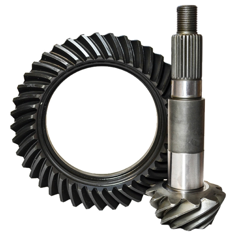 Dana-30-5.13-Ratio-Reverse-Ring-And-Pinion-Nitro-Gear-And-Axle