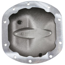Load image into Gallery viewer, Dana-30-Aluminum-Differential-Cover-Black-Powder-Coat-Finish-G2-Axle-And-Gear