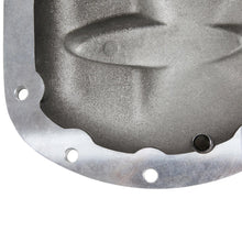 Load image into Gallery viewer, Dana-30-Aluminum-Differential-Cover-Black-Powder-Coat-Finish-G2-Axle-And-Gear