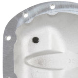 G2 Axle and Gear 40-2031AL Dana 25/27/30 Aluminum Cover