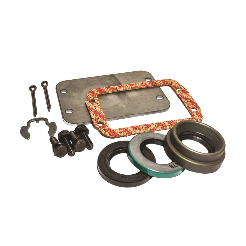 Dana-30-Axle-Block-Off-Kit-Jeep-XjYj-Disconnect-Nitro-Gear-And-Axle