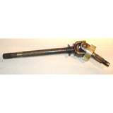 OMIX-ADA 16523.11 Axle Shaft, Fr, Lh, D30, W/Abs