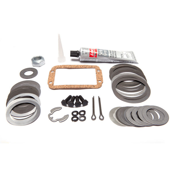 Dana-30-Diff-Side-Bearing-Shim-Kit-8795-Jeep-Wrangler-(Yj)