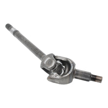 Load image into Gallery viewer, Dana-30-Front-Axle-Assembly-07-Jeep-Jk-3227-Spline-25.25-Inch-Overall-18-78-Inch-Inner-1350-Lh-Nitro-Gear-And-Axle