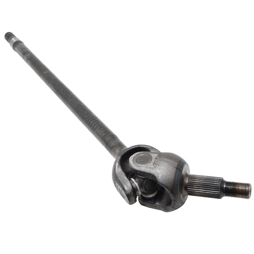 Dana-30-Front-Axle-Assembly-07-Jeep-Jk-3227-Spline-40-78-Inch-Overall-34.5-Inch-Inner-1350-Rh-Nitro-Gear-And-Axle