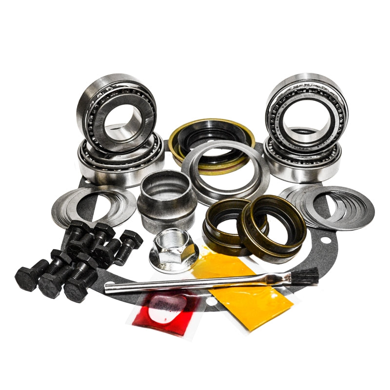 Dana-30-Front-Master-Install-Kit-07-Newer-Jeep-Wrangler-Jk-Non-Rubicon-Nitro-Gear-And-Axle