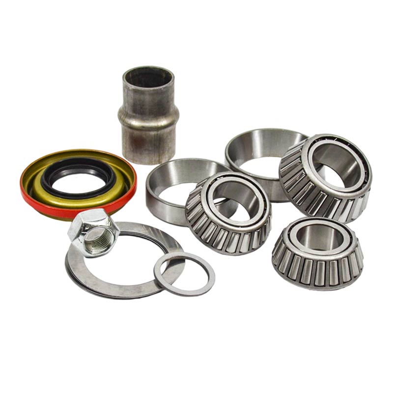 Dana-30-Front-Pinion-Setup-Kit-WCrush-Sleeve-Nitro-Gear-And-Axle