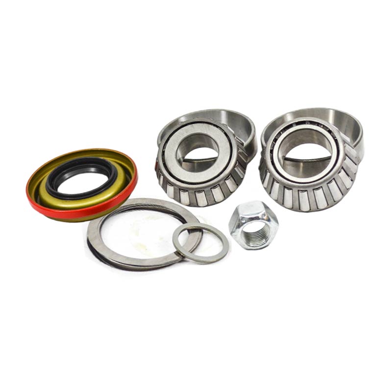 Dana-30-Front-Pinion-Setup-Kit-WO-Crush-Sleeve-Nitro-Gear-And-Axle