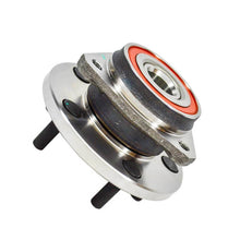 Load image into Gallery viewer, Dana-30-Front-Wheel-Bearing-And-Hub-Assembly-(3-Bolt-Style)-99-04-Grand-Cherokee-Nitro-Gear--Axle
