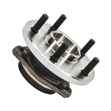 Load image into Gallery viewer, Dana-30-Front-Wheel-Bearing-And-Hub-Assembly-(3-Bolt-Style)-99-04-Grand-Cherokee-Nitro-Gear--Axle