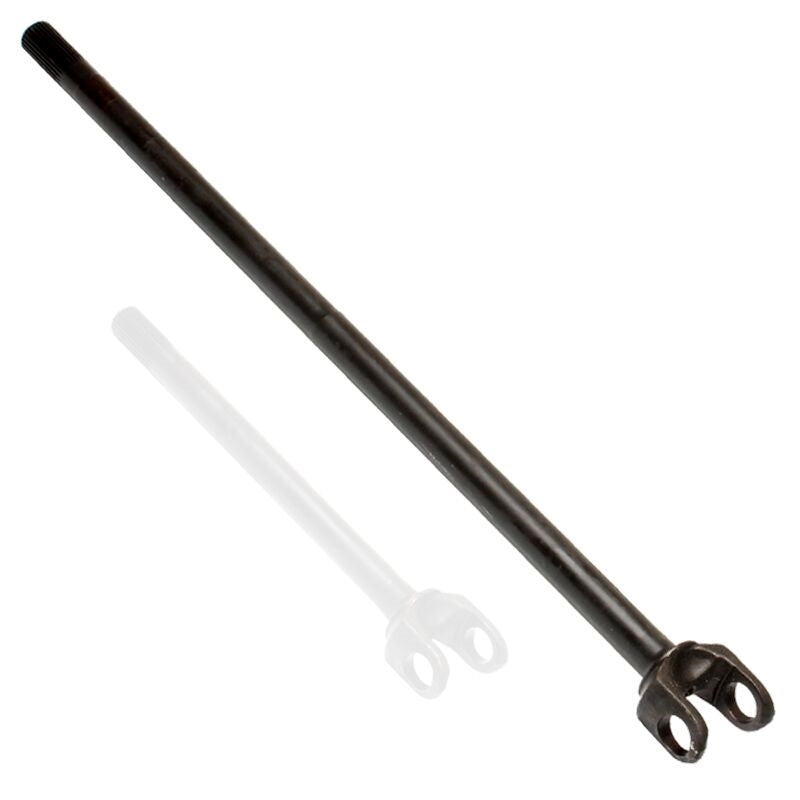 Dana-30-Inner-Axle-Shaft-72-81-Jeep-Cj-27-Spline-27.01-Inch-5-760X-Lh-4340-Chromoly-Steel-Nitro-Gear-And-Axle