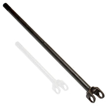 Load image into Gallery viewer, Dana-30-Inner-Axle-Shaft-72-81-Jeep-Cj-27-Spline-27.01-Inch-5-760X-Lh-4340-Chromoly-Steel-Nitro-Gear-And-Axle