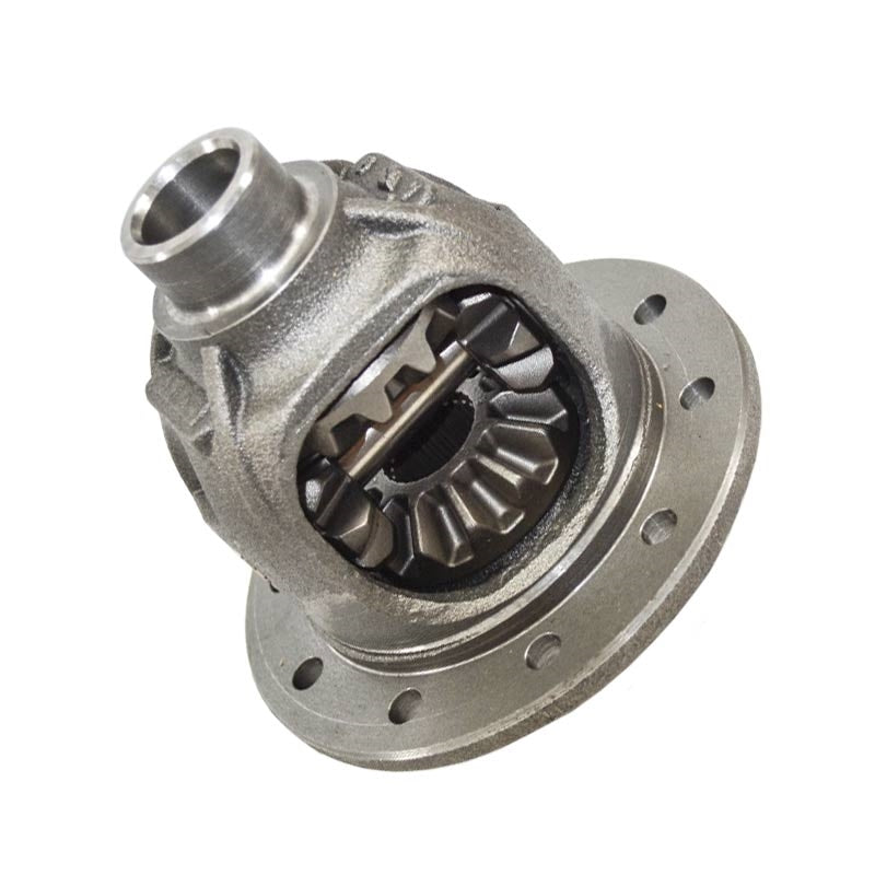 Dana-30-Open-Carrier-Case-Loaded-Jeep-Jk-3.54-Down-27-Spline-Standard-Nitro-Gear-And-Axle