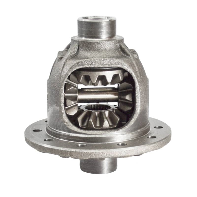 Dana-30-Open-Carrier-Case-Loaded-Jeep-Jk-3.54-Down-27-Spline-Standard-Nitro-Gear-And-Axle
