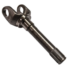 Load image into Gallery viewer, Dana-30-Stub-Axle-86-Older-CjScout-27-Spline-8.72-Inch-297X-Front-Outer-Nitro-Gear-And-Axle