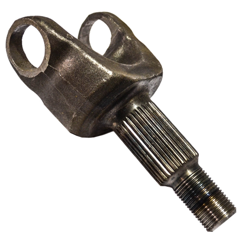 Dana-30-Stub-Axle-95-Wrangler-27-Spline-6.11-Inch-5-297X-Front-Outer-Nitro-Gear-And-Axle