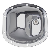 Load image into Gallery viewer, Dana-30-Thick-(10-Bolt),-Complete-Chrome-Differential-Cover-Kit