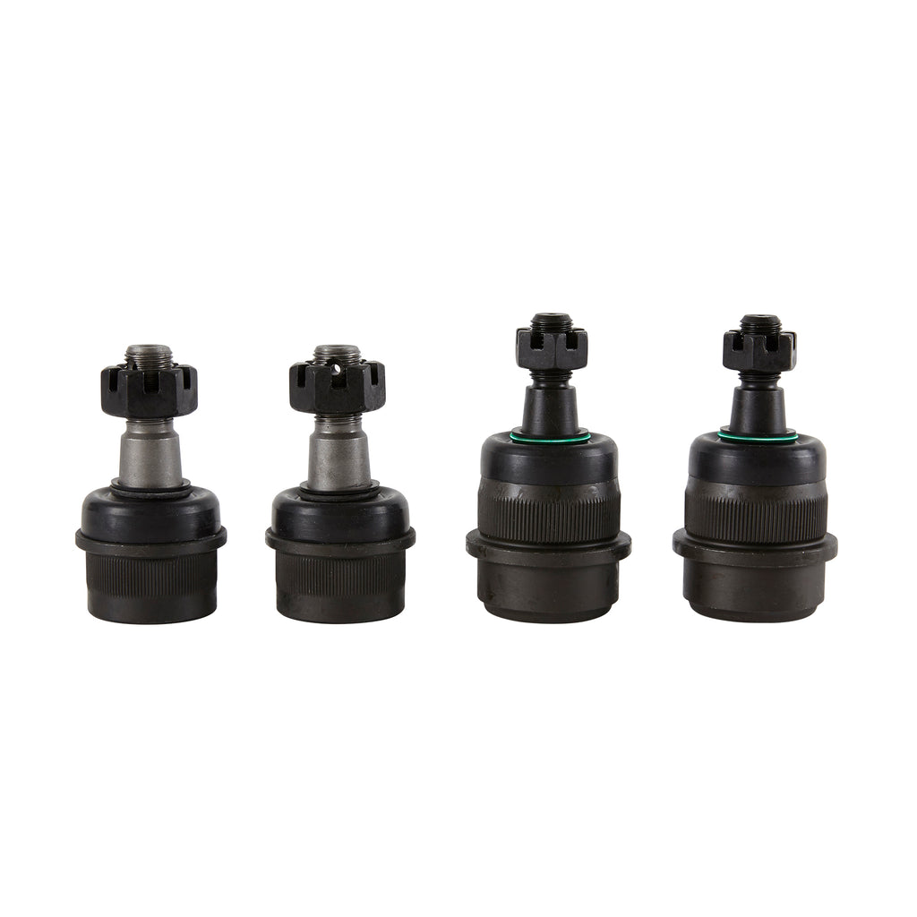 Dana-3044-Ball-Joint-Set-Wrangler-Jk--Grand-Cherokee-Wj-Upper--Lower-2-Each-G2-Axle-And-Gear