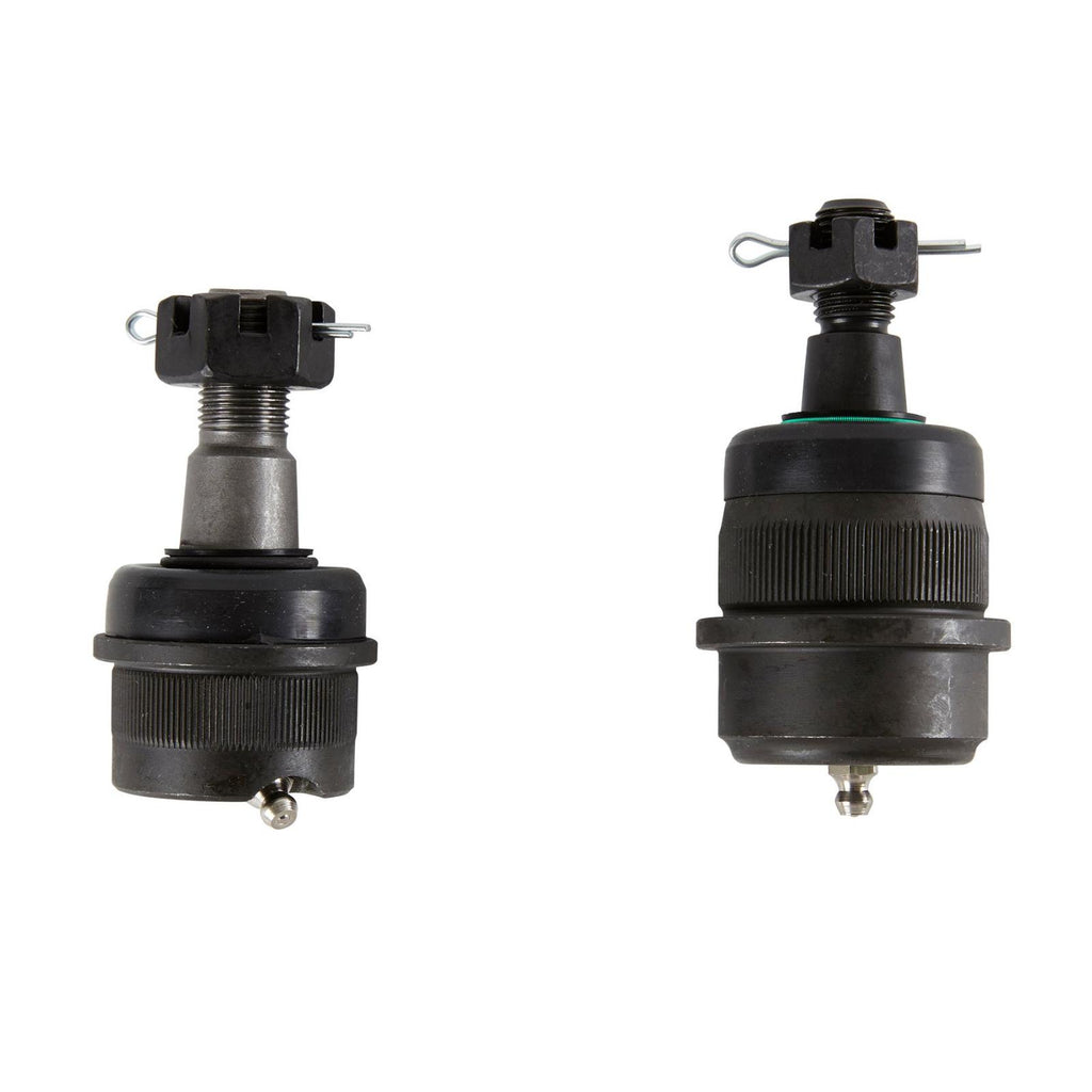 Dana-3044-Ball-Joint-Set-Wrangler-Jk--Grand-Cherokee-Wj-Upper--Lower-2-Each-G2-Axle-And-Gear