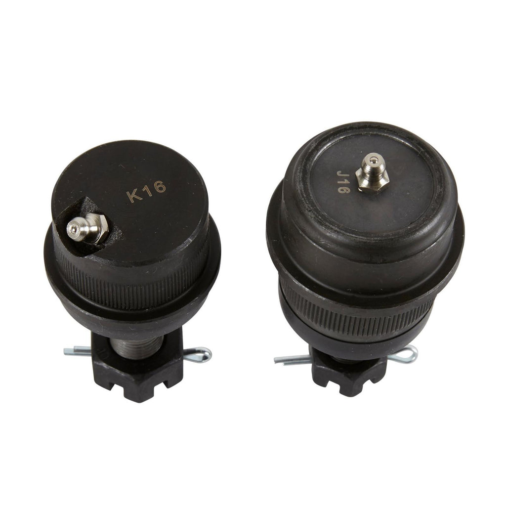 Dana-3044-Ball-Joint-Set-Wrangler-TjYj-Cherokee-Xj-Upper--Lower-2-Each-G2-Axle-And-Gear