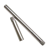 Nitro Gear & Axle AXD44TJ-SLEEVE Dana 30/44 Front Axle Tube Sleeve Kit Jeep TJ XJ MJ YJ/ZJ Nitro Gear and Axle