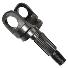 Load image into Gallery viewer, Dana-3044-Front-Outer-Stub-Axle-Jeep-32-Spline-6.33-Inch-1350-4340-Chromoly-Steel-Nitro-Gear-And-Axle