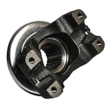 Nitro Gear & Axle YOKD44JK-1350-24S Dana 30/44 Strap Yoke 1350 24 Spline 07-18 Jeep Wrangler JK Nitro Gear and Axle