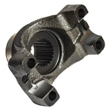 Nitro Gear & Axle YOKD44JK-1310-24 Dana 30/44 U-Bolt Yoke 1310 24 Spline 07-18 Jeep Wrangler JK Nitro Gear and Axle
