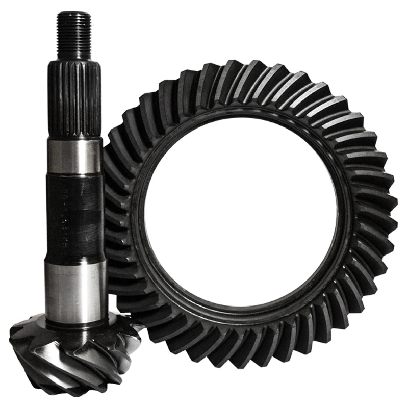 Dana-30Cs-3.55-Ratio-Ring-And-Pinion-Nitro-Gear-And-Axle