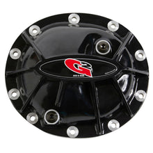 Load image into Gallery viewer, Dana-35-Aluminum-Differential-Cover-Black-Powder-Coat-Finish-G2-Axle-And-Gear