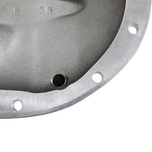 Load image into Gallery viewer, Dana-35-Aluminum-Differential-Cover-Black-Powder-Coat-Finish-G2-Axle-And-Gear
