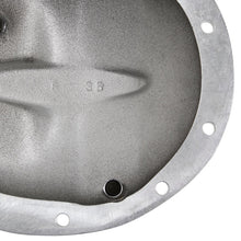Load image into Gallery viewer, Dana-35-Aluminum-Differential-Cover-Black-Powder-Coat-Finish-G2-Axle-And-Gear