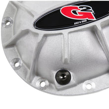 Load image into Gallery viewer, Dana-35-Aluminum-Differential-Cover-G2-Axle-And-Gear