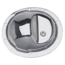 Load image into Gallery viewer, Dana-35-(10-Bolt),-Complete-Chrome-Differential-Cover-Kit