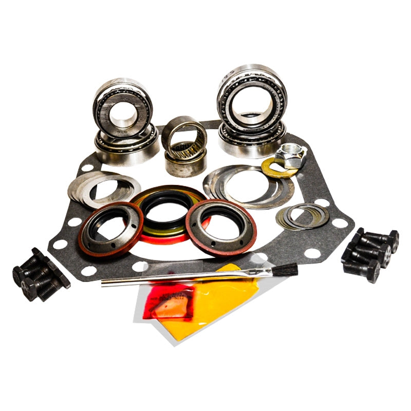 Dana-36-Master-Install-Kit-84-96-Corvette-Ica-Nitro-Gear-And-Axle