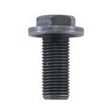 Yukon Gear & Axle YSPBLT-081 Dana 44 & Dana 35 Jeep WK, XK, & JL Ring Gear Bolt, M12-1.25 Right H&