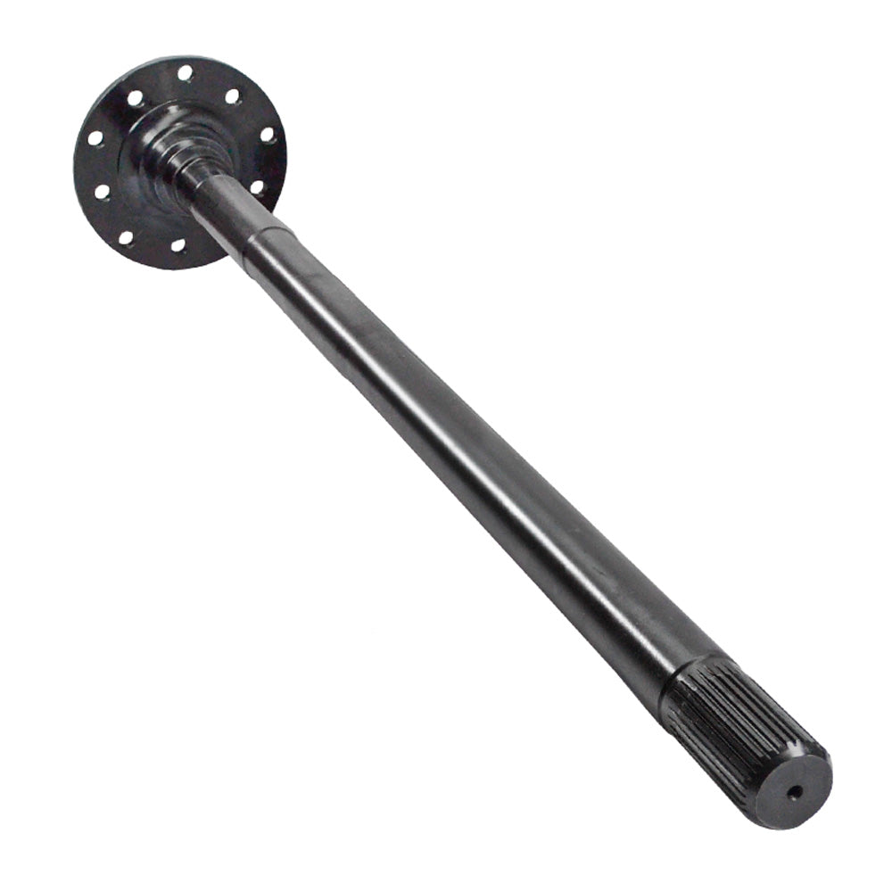 Dana-44-2007-2018-Jeep-Wrangler-Jk-Rubicon-32.5-Inch-32-Spline-Chromoly-Lh-Nitro-Rear-Axle
