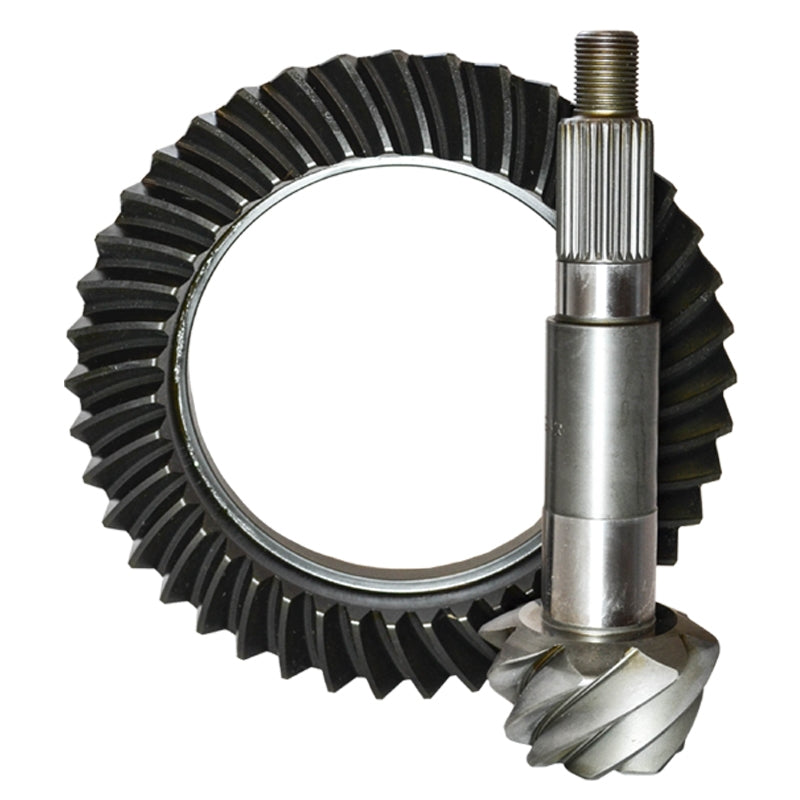 Dana-44-5.38-Ratio-Reverse-Ring-And-Pinion-Nitro-Gear-And-Axle