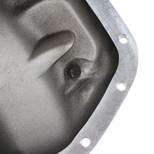 Load image into Gallery viewer, Dana-44-Aluminum-Differential-Cover-Black-Powder-Coat-Finish-G2-Axle-And-Gear